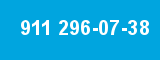 911 296-07-38